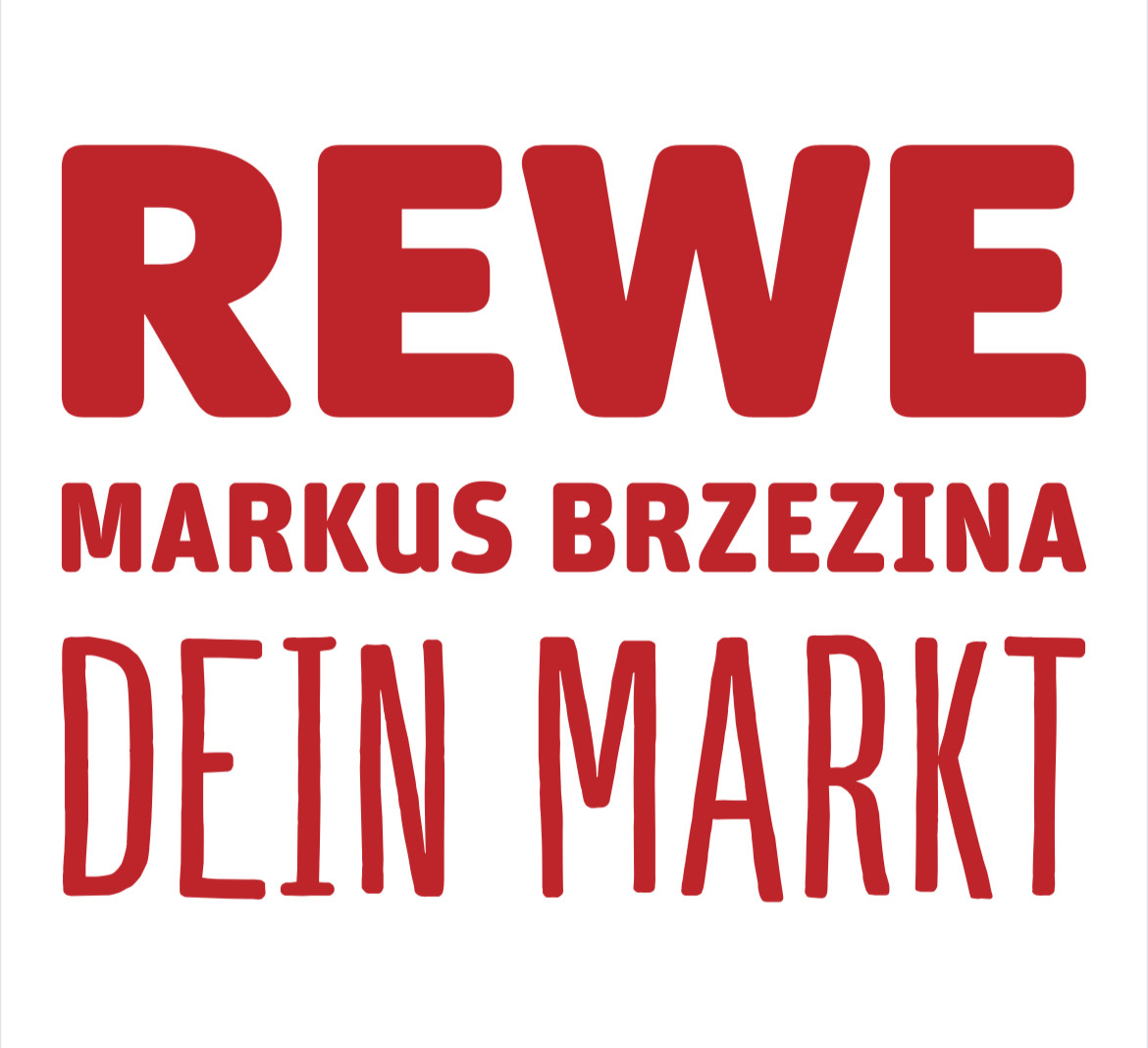 Rewe Logo